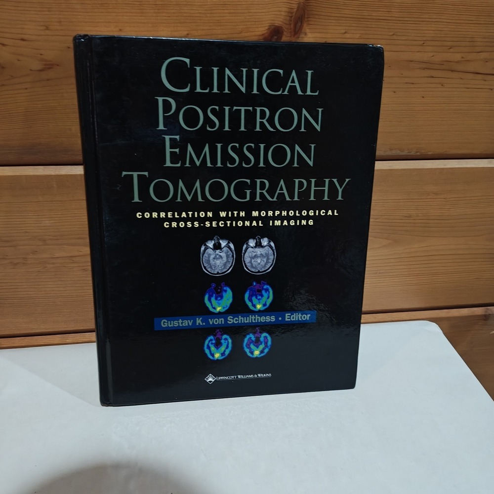 Clinical Positron Emission Tomography: Correlation with Morphological Cross